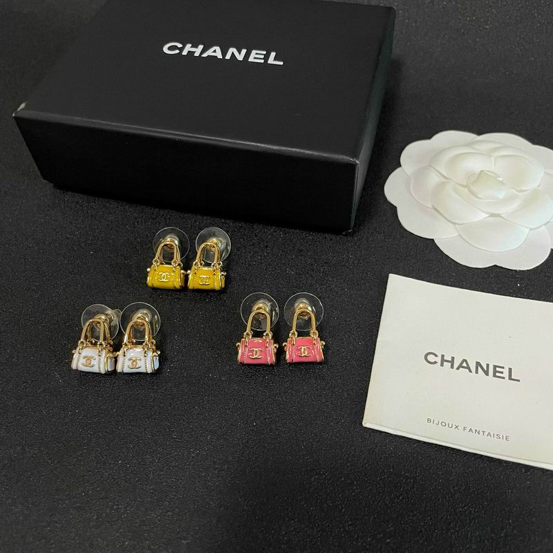 Chanel Earring 04yxs452
